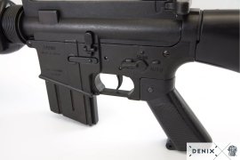 Replica M16A1, USA 1967 3