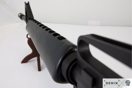 Replica M16A1, USA 1967 4