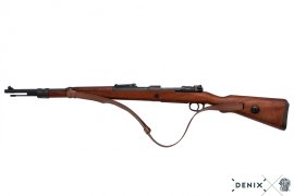 Replica Karabiner 98k met riem, Duitsland 1935 2