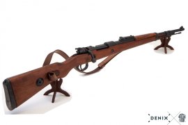 Replica Karabiner 98k met riem, Duitsland 1935 3