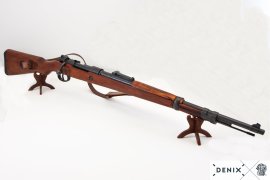 Replica Karabiner 98k met riem, Duitsland 1935 4