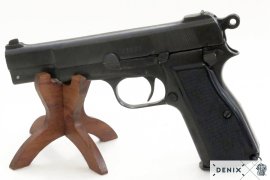Replica Browning HP / GP35, België 1935 3