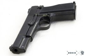 Replica Browning HP / GP35, België 1935 2