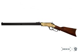 Replica Henry Rifle, USA 1860 2