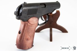 Replica Makarov PM, Rusland 1955 4