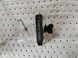Beoordelingen: Montage-adapter 11mm naar 22mm Venox - 1