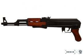 Replica AK-47 met inklapbare kolf, USSR 1947 3