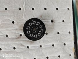 Beoordelingen: Magazijn Colt Python Diabolo - 1