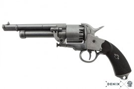 Replica LeMat, USA 1855 2