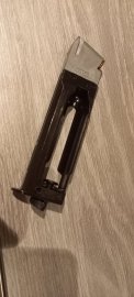 Beoordelingen: Magazijn Bruni US Combat 1911 M 4,5mm - 1