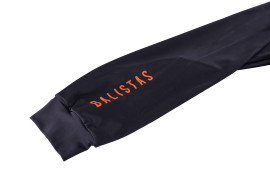 Wedstrijdshirt BALISTAS Lange mouw 3