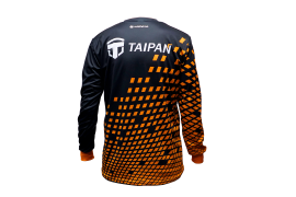 Wedstrijdshirt TAIPAN Lange mouw 2
