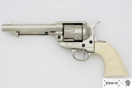 Replica Colt Peacemaker 5½", USA 1873 3