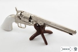 Replica Colt Navy 1851 – marine-uitvoering 3