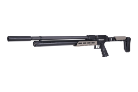 Luchtbuks Snowpeak AP1000 Mercury 5,5mm 2