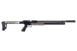 Luchtbuks Snowpeak AP1000 Mercury 5,5mm 4