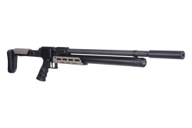 Luchtbuks Snowpeak AP1000 Mercury 5,5mm 3