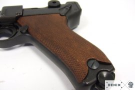 Replica Luger P08 Artillery, Duitsland 1917 3