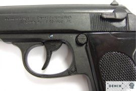 Replica Walther PPK, Duitsland 1931 2