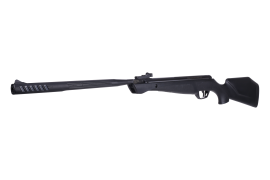 Luchtgeweer Crosman Shockwave 5,5mm met richtkijker 4x32 2