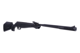 Luchtgeweer Crosman Shockwave 5,5mm met richtkijker 4x32 3