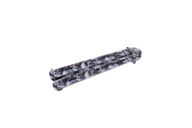 Mes Joker vlinder JKR876 2