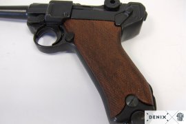 Replica Luger P08, Duitsland 1898 3