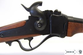 Replica Sharps Carbine, USA 1859 3