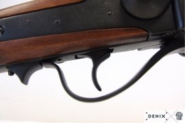 Replica Sharps Carbine, USA 1859 4