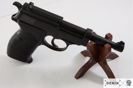 Replica Walther P38, Duitsland 1938 3