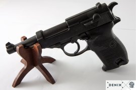 Replica Walther P38, Duitsland 1938 4