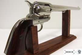Replica Colt Peacemaker Buntline 12", USA 1873 2