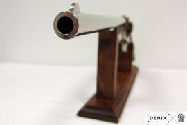 Replica Colt Peacemaker Buntline 12", USA 1873 4
