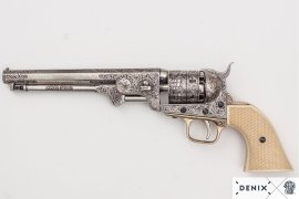 Replica Colt Navy 1851 2