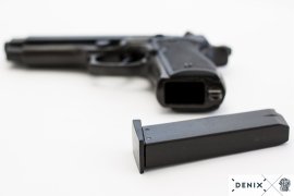 Replica Beretta 92F, Italië 1975 3