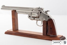 Replica Smith & Wesson Schofield, USA 1875 3