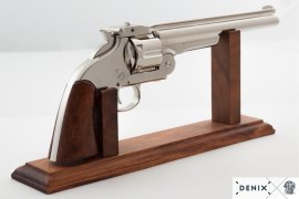 Replica Smith & Wesson Schofield, USA 1875 4