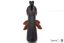 Replica Colt Python 2", USA 1955 4