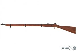 Replica Enfield Pattern 1853, Groot-Brittannië 2
