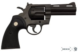 Replica Colt Python 4", USA 1955 2