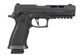 Luchtpistool Sig Sauer P320 Spectre 4,5mm zwart 2