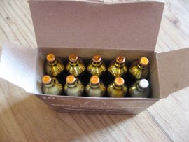 Beoordelingen: CO2 patronen ULTRAIR CARE KIT 12g ASG 10 stuks - 3