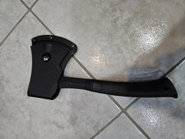 Beoordelingen: Bijl Joker JKR165 - 1