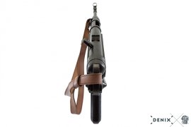 Replica MP40 met draagriem, Duitsland 1940 4