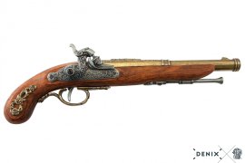Replica Franse duelpistool 1832 2