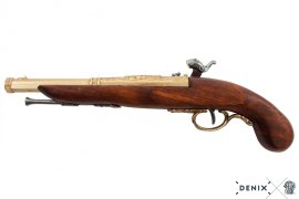 Replica Franse duelpistool 1832 3