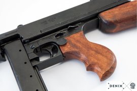 Replica Thompson M1928A1, USA 3