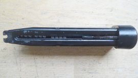 Beoordelingen: Luchtpistool Crosman PFAM9B Full Auto 4,5mm - 2