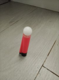 Beoordelingen: Projectielen Duke Glass Breaking Solid Projectile .68 50 stuks - 1
