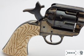 Replica Colt Peacemaker 4,75", USA 1873 4